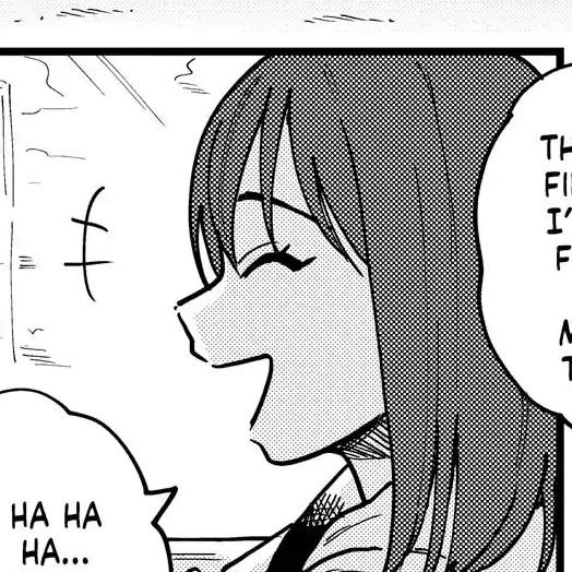 Volume 5 Chapter 40: Sour and Sweet