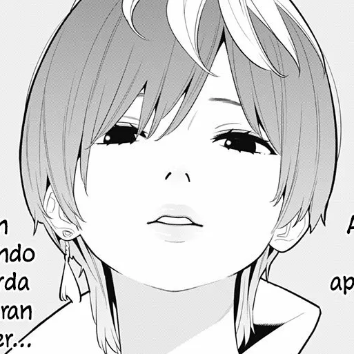 Capítulo 20  La capitana del 6to escuadrón.