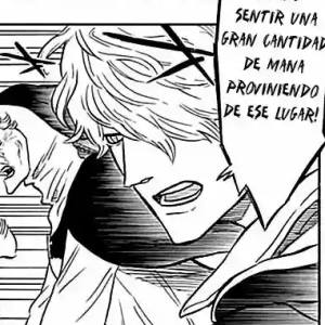 Capítulo 41 Destello.