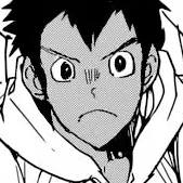 Capítulo 145  Muchos hilos