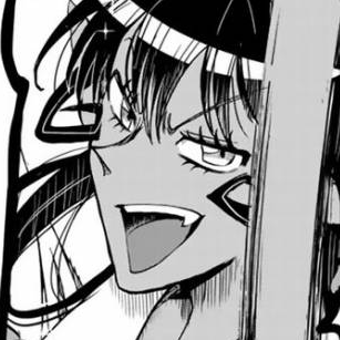 Volume 6 Chapter 52: The President of the Student Council​’s Scene