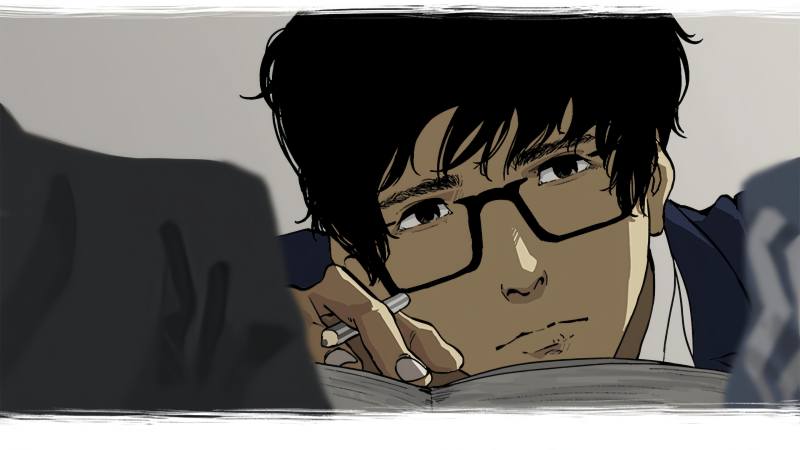 The World Where I Belong