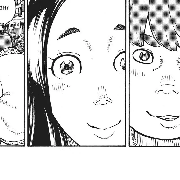 Volume 17 Chapter 148: The Holy Woman's Anguish