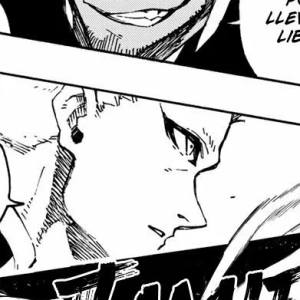 Capítulo 164 Mariposa