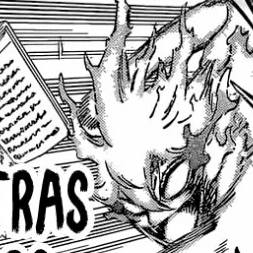 Capítulo 322 El vice capitán de los Toros negros