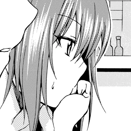 Volume 3 Chapter 12.5: A Normal Drinking Party