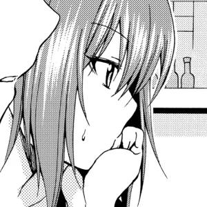 Volume 3 Chapter 12.5: A Normal Drinking Party