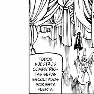 Capítulo 206  La bestia ruge