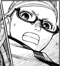 Chapter 56: Feeling Kinda Gloomy