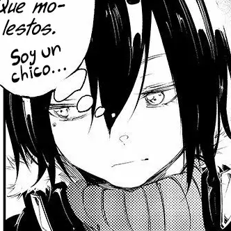 Capítulo 2  La forma de luchar de un Talker