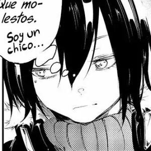 Capítulo 2 La forma de luchar de un Talker