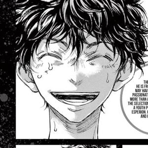 Volume 16 Chapter 159: This is the Premier League