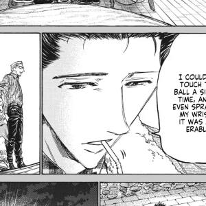 Chapter 335: Eagle Fly Free ~{A pair of 2+}~