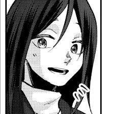 Volume 8 Chapter 59: Encounter