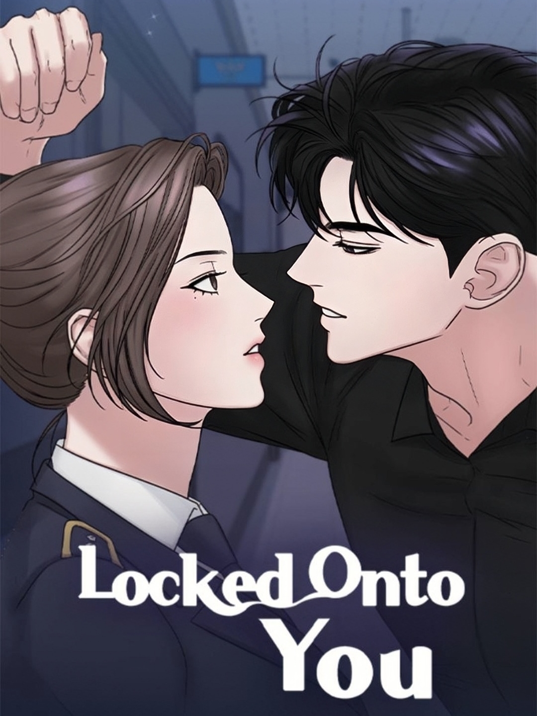 Locked Onto You