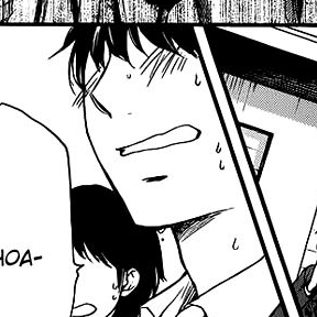 Volume 3 Chapter 9: The Sound's Whereabouts