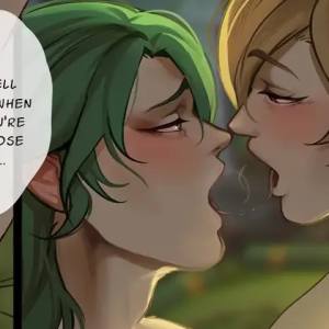 Chapter 1: Zhongzhu X Haikaveh: Playtime