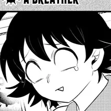 Chapter 371: A Breather