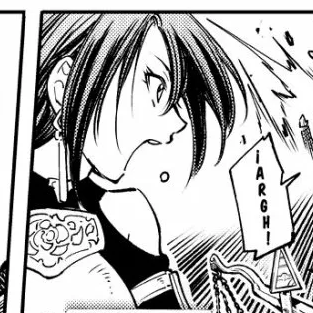 Capítulo 33  Todas Las Emociones del Momento Parte 3