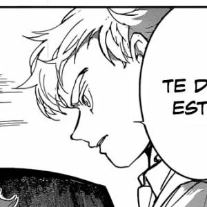 Capítulo 128  He tomado una decisión