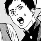 Volume 13 Chapter 107: School Attacker