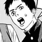 Volume 13 Chapter 107: School Attacker