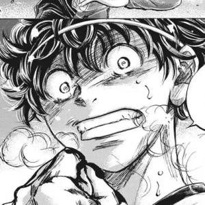 Volume 26 Chapter 271: The Hellion / Electric Eye