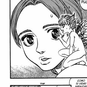 Capítulo 109 El valle brumoso (2)