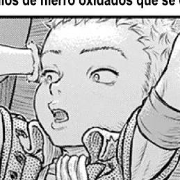 Capítulo 373 Los anillos de hierro oxidados que se doblan