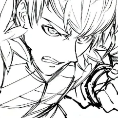 Capítulo 156  Starfall-Superando El Ultimate