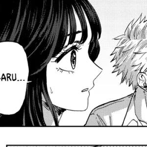 Volume 1 Chapter 4: Kaoruko’s Friend