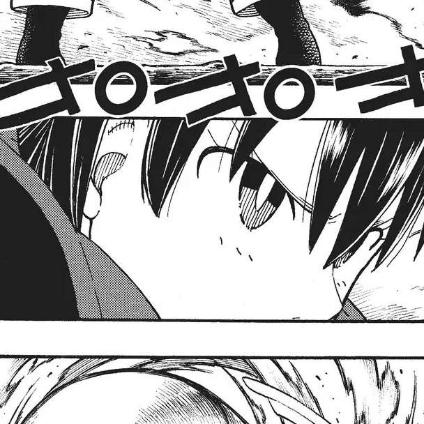 Volume 9 Chapter 71: Tamaki vs. Assault