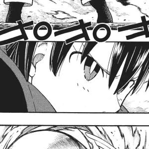 Volume 9 Chapter 71: Tamaki vs. Assault
