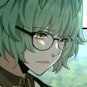 Chapter 165: From the Deep