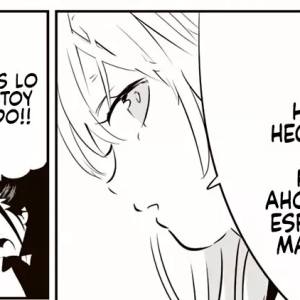 Capítulo 93  El señor del castillo antiguo