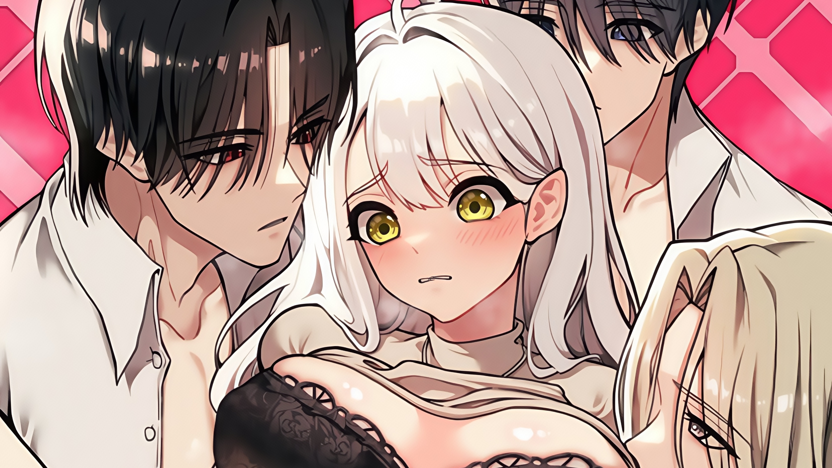 Adult Reading Club