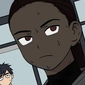 Chapter 80: Hara Kang And Eunyung Baek (18)