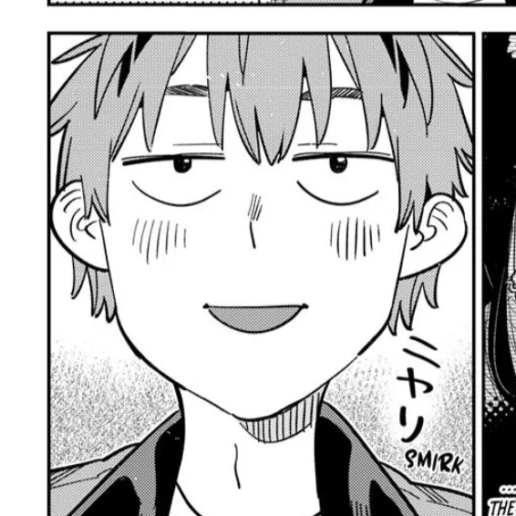 Chapter 358: My Girlfriend and Love 7