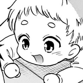 Volume 7 Chapter 63: Miss Miwa, the daycare worker