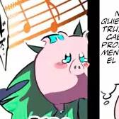 Capítulo 83  Encantamiento triple