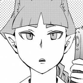 Volume 3 Chapter 24: The Battler Debut