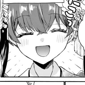 Volume 8 Chapter 72: What is a "good partner"? -Sakura's situation-