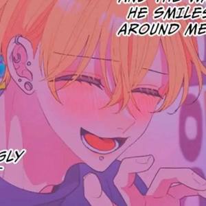 Chapter 89: Can't Stop It