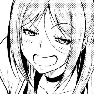 Volume 19 Chapter 77: Catfight