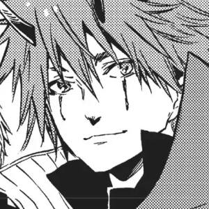 Volume 13 Chapter 62: Whether Monster or Human