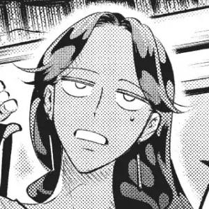 Volume 6 Chapter 25: With the Darkening of Her Demeanor Comes Nightfall and Rain