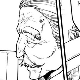 Capítulo 122 De camino a Ingrasia