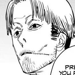 Volume 4 Chapter 34: Full Team