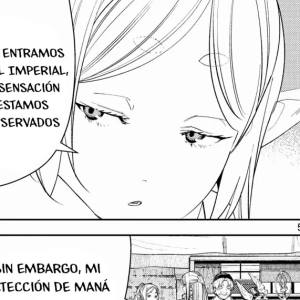 Capítulo 129  Las Sombras del Imperio