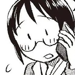 Volume 5 Chapter 38: The Yaeshimas' New Year's Eve